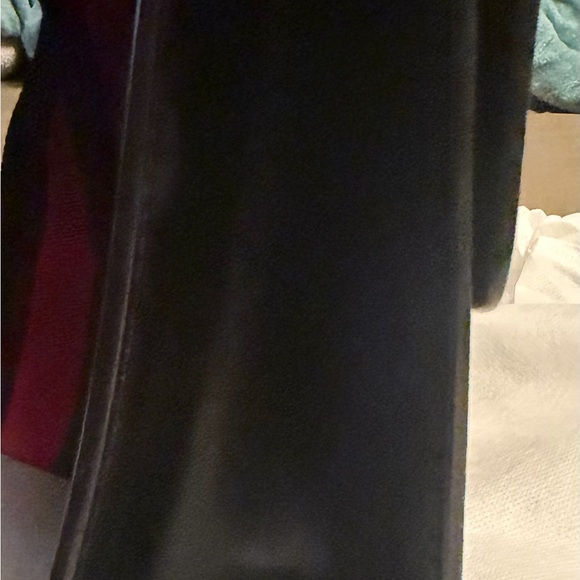 Gucci Black and Green Sylvie Shoulder Bag - Picture 6 of 8